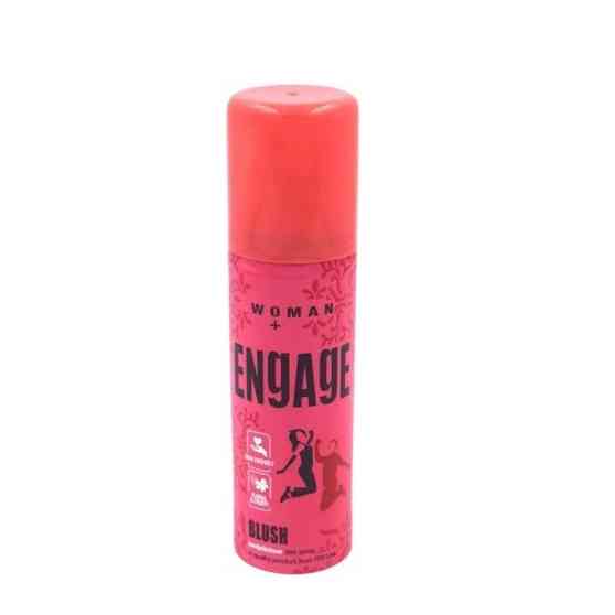 Engage Women Blush Body Spray